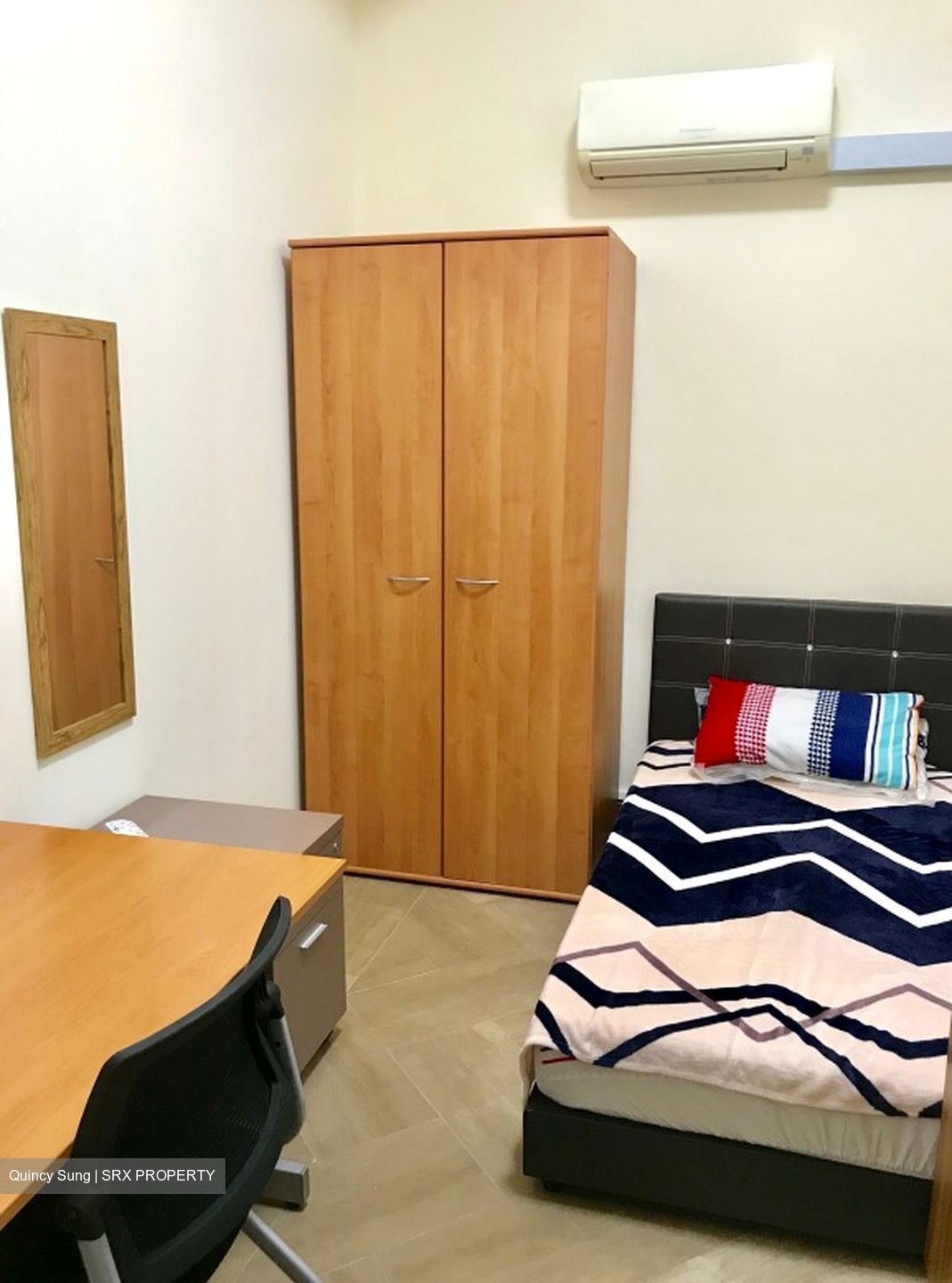 Chwee Chian Road (D5), Terrace #416770131
